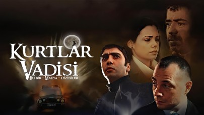 Türkiye ekranların başına yeniden kitlenecek: Kurtlar Vadisi geri dönüyor!