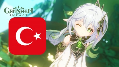 Genshin Impact için Türkçe dil desteği sonunda geliyor! Birçok ödül dağıtılacak