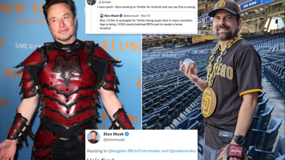 Elon Musk çıldırdı: Attığı tweet’teki yanlış bilgiyi düzelten 6 yıllık Twitter çalışanını kovdu