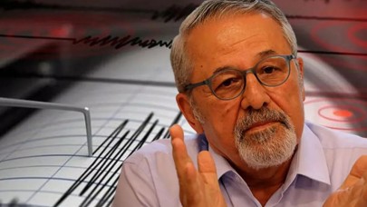 Prof. Dr. Naci Görür'den 5, 9'luk Düzce depremi ile ilgili önemli açıklama!