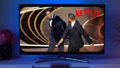 Netflix'te bir ilk yaşanacak: Tüm dünya ile aynı anda canlı yayın