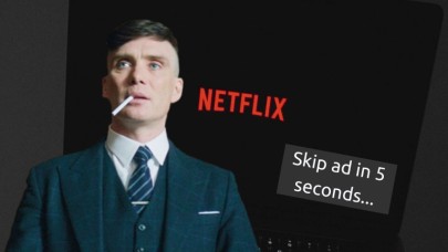 Netflix’in ucuz ve reklamlı paketine dahil olmayacak içerikler ortaya çıktı