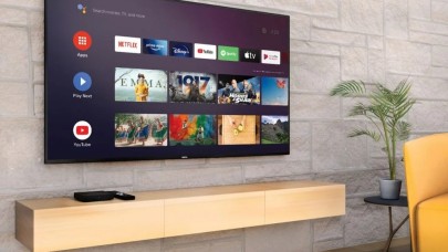Nokia kulvar değiştirdi: Nokia Streaming Box 8010 Android TV kutusu tanıtıldı
