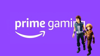 Amazon Prime Gaming Aralık 2022 oyunları belli oldu