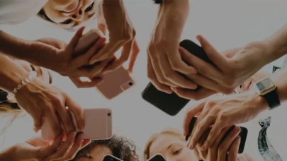 Hayatınızdan sosyal medyayı çıkarmak stresten kurtulmanızı mı sağlar?