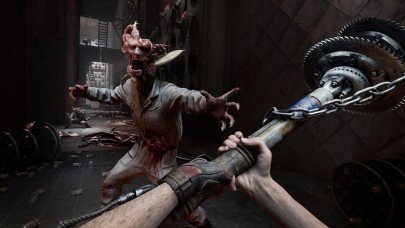 Merakla beklenen oyun Atomic Heart'ın çıkış tarihi belli oldu