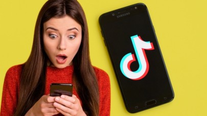 Dikey bitti yatay başlıyor: TikTok'un yeni video formatı!