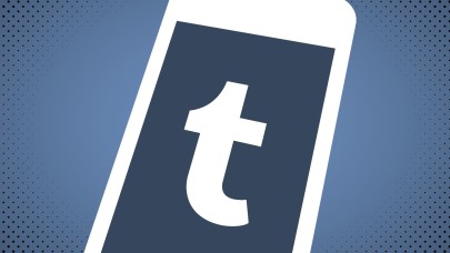 Twitter'dan sonra Tumblr harekete geçti: Mavi tik için 8 dolar isteyecek!
