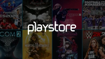Playstore’da yüzde 90’a varan indirimler başlıyor