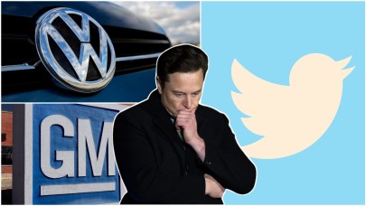 İşte Elon Musk'ın gelişiyle Twitter'a reklam vermeyi kesen şirketler