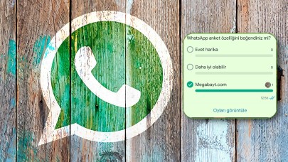 WhatsApp gruplarındaki tartışmaları azaltacak anket özelliği geldi!