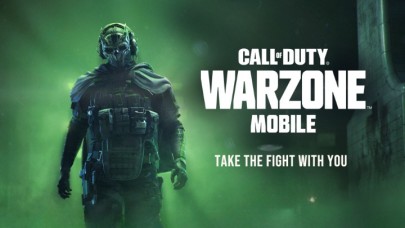 Call of Duty: Warzone Mobile çıkış tarihi belli oldu: 120 kişilik battle-royale telefonlara geliyor