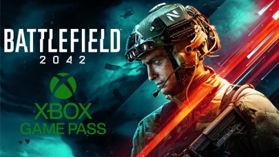 En yeni Battlefield oyunu Battlefield 2042,  Xbox Game Pass'e geliyor