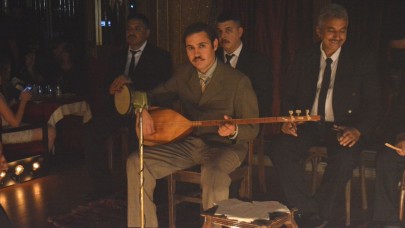 Neşet Ertaş'ın hayatını anlatacak filme yayın yasağı getirildi! Peki neden?