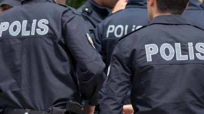 Avrupa'da en çok polis memuru olan ülkeler: Türkiye kaçıncı sırada?