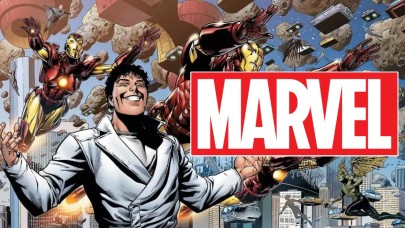 İşte Marvel dünyasının en güçlü 10 karakteri: Thanos önlerinde diz çöker tövbe ister...