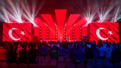 Espor Dünya Finalleri sona erdi: DOTA 2'de Türkiye'den gümüş madalya