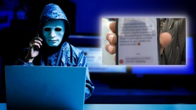 Bu mesaja dikkat: Sizin de başınız yanmasın! 62 bin TL'yi dolandırıcılara kaptırdı