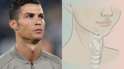 Adem elması nedir? Sadece erkeklerde mi bulunur? Ne işe yarar? İsmi nereden geliyor?