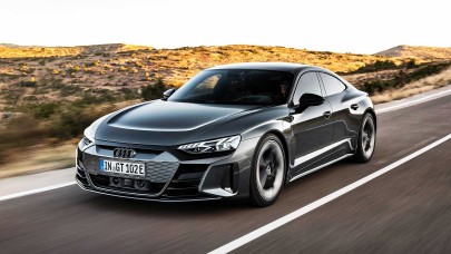 Türkiye'de satılan elektrikli otomobil modelleri ve fiyatları - Aralık 2022