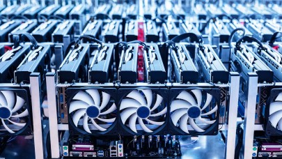 Bitcoin madencileri zorda: Yılı 4 milyar dolar borçla bitiriyorlar