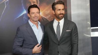 Hugh Jackman,  Wolverine rolüyle Deadpool 3'te sinema evrenine nasıl döneceğini açıkladı
