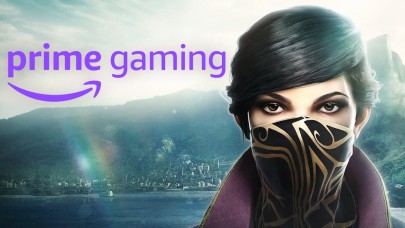 430 TL değerindeki 10 oyun Amazon Prime Gaming'de ücretsiz oldu