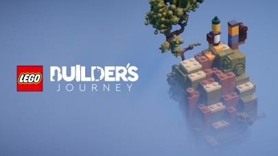 LEGO sevenlere müjde: LEGO Builder's Journey,  Epic Games'te ücretsiz oldu