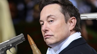 Elon Musk,  son zamanlarda 'suikast' riskinin oldukça arttığını söyledi: "İntihara meyilli değilim"