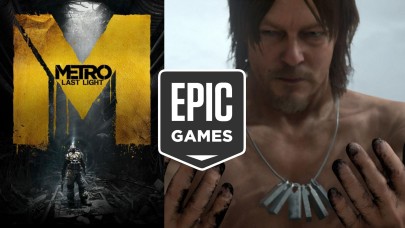 Metro: Last Light Redux,  Epic Games'te ücretsiz oldu: Asıl bomba bu akşam patlıyor