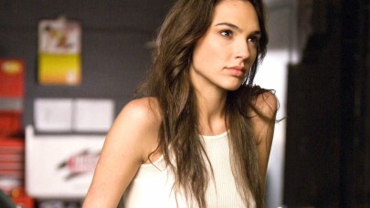 Hızlı ve Ölümsüz: Gal Gadot,  Hızlı ve Öfkeli serisine geri dönüyor