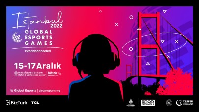 Espor Dünya Finalleri Perşembe Günü İstanbul'da başlıyor