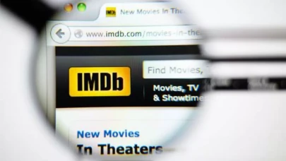 IMDb,  sanatçıların kişisel bilgilerini platformdan kaldırmasına izin verecek!