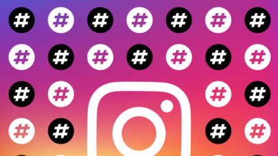 2022 yılında Instagram'ın en çok kullanılan etiketleri açıklandı