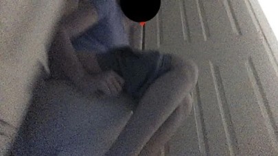 Tuvaletteyken robot süpürge tarafından kaydedilen kadının fotoğrafları internete yayıldı!