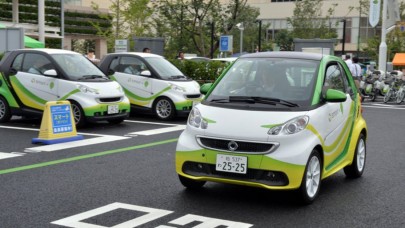 Japonya,  Pasifik okyanusunu kurutacak: Elektrikli araçlar için gerekli elementler bulundu