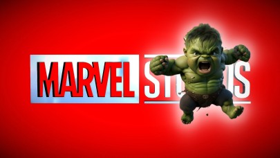 Yapay zeka,  Marvel karakterlerini bebeğe çevirdi