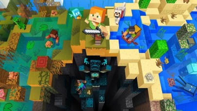 Minecraft nereden indirilir? Minecraft ücretsiz olarak nasıl oynanır? İşte Minecraft oynamak için yapmanız gerekenler