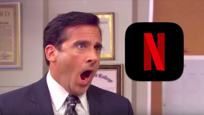 The Office,  Netflix'e veda ediyor: İzlemek için son günleriniz