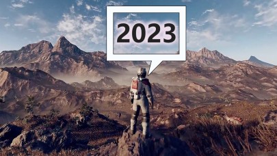 2023'ün en çok beklenen 10 oyunu