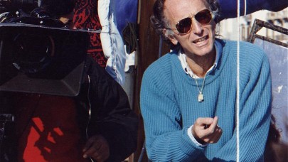 Cannibal Holocaust yönetmeni Ruggero Deodato hayatını kaybetti!