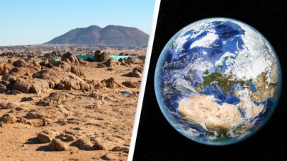 Araştırmaya göre bugün hayatta olan herkesin soyu o Afrika ülkesine dayanıyor