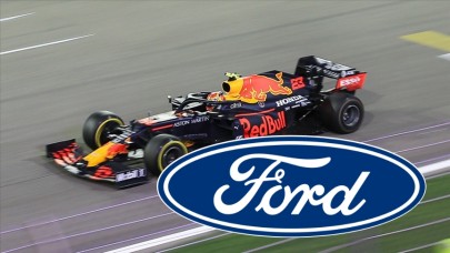 Ford gözünü Formula 1'e dikti! Şampiyon ile görüşme halinde