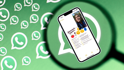 Uzun süredir beklenen WhatsApp özelliği sonunda iPhone'lara geliyor