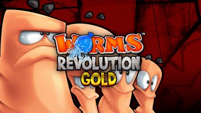199 TL değerindeki Worms Revolution Gold Edition oyunu ücretsiz oldu: Elinizi çabuk tutun