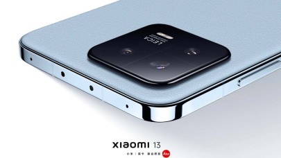 Xiaomi 13 resmi görselleri ortaya çıktı: Çok şık,  çok profesyonel...