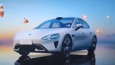 İşte Xiaomi'nin ilk otomobili MS11: Porsche'ye benzerliğiyle dikkat çekiyor