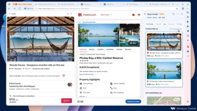 Microsoft Edge yeni tasarıma geçiyor: İşte tarayıcının yenilenmiş hali