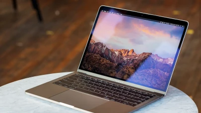 Geliyor gelmekte olan: Apple'ın yeni çiplerinin eli kulağında