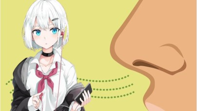 Oyunların,  filmlerin,  animelerin ve daha fazlasının kokusunu almanızı sağlayacak teknoloji: Aroma Shooter